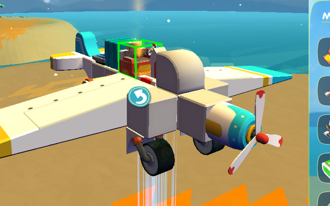 How To! Four Tips in Building an Aircraft